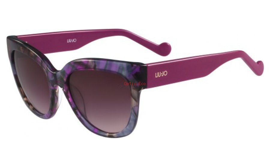 Lunettes de soleil Femme LIU JO ø 56 mm