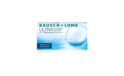 Lentilles de contact Bausch-Lomb ULTRA Multifocale pour Astigmates Low 6 Pk