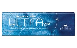 Lentilles de contact Bausch-Lomb ULTRA ONEDAY  BOITE DE 30