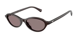 Lunettes de soleil Armani EA4281U-64547N