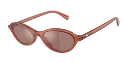 Lunettes de soleil Armani EA4281U-64556G
