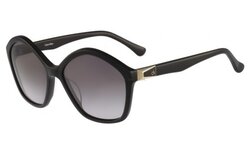 Lunettes de soleil Calvin-Klein-Platinum CK4284S