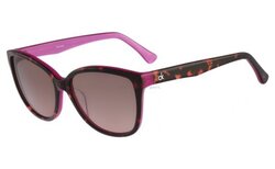 Lunettes de soleil Calvin-Klein-Platinum CK4258S