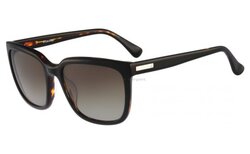Lunettes de soleil Calvin-Klein-Platinum CK4253S