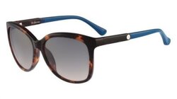Lunettes de soleil Calvin-Klein-Platinum CK3172S