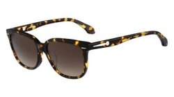 Lunettes de soleil Calvin-Klein-Platinum CK4215S