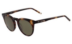 Lunettes de soleil Calvin-Klein-Platinum CK4322S