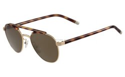 Lunettes de soleil Calvin-Klein-Platinum CK1220S