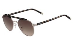 Lunettes de soleil Calvin-Klein-Platinum CK1220S
