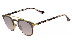 Lunettes de soleil Calvin-Klein-Platinum CK2147S