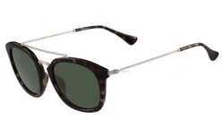 Lunettes de soleil Calvin-Klein-Platinum CK3195S