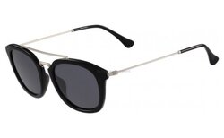 Lunettes de soleil Calvin-Klein-Platinum CK3195S