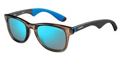 Lunettes de soleil Carrera 6000R