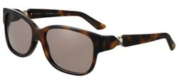 Lunettes de soleil Cartier Trinity Clemence