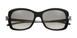Lunettes de soleil Cartier Panthère wild