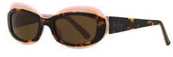 Lunettes de soleil Eric-jean EJDV002