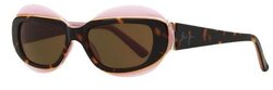 Lunettes de soleil Eric-jean EJDV004
