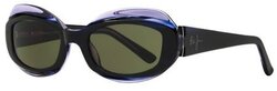 Lunettes de soleil Eric-jean EJDV002