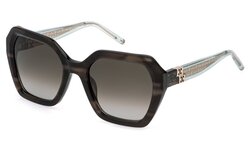 Lunettes de soleil Escada SESF78 03KA