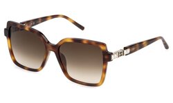 Lunettes de soleil Escada SESF79S 0752