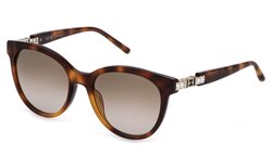 Lunettes de soleil Escada SESF80S 0752