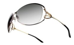 Lunettes de soleil Fred 8307 N1