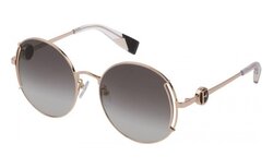 Lunettes de soleil Furla SFU346