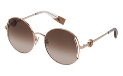 Lunettes de soleil Furla SFU346