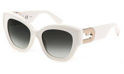 Lunettes de soleil Furla SFU596