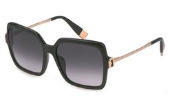 Lunettes de soleil Furla SFU626