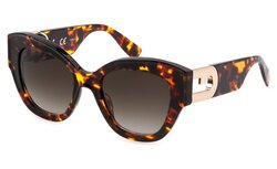 Lunettes de soleil Furla SFU596