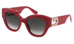 Lunettes de soleil Furla SFU596