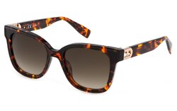 Lunettes de soleil Furla SFU597