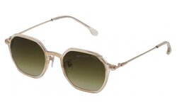 Lunettes de soleil Lozza SL4229