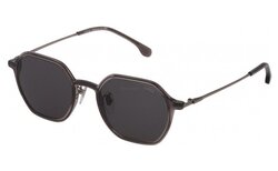 Lunettes de soleil Lozza SL4229