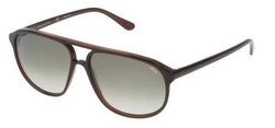 Lunettes de soleil Lozza SL1827L