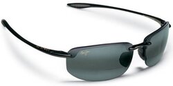 Lunettes de soleil Mauijim Hookipa Reader +2.50
