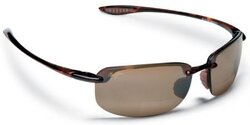 Lunettes de soleil Mauijim Hookipa Reader +2.50