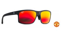 Lunettes de soleil Mauijim Pokowai Arch Manchester United RM439-35utd