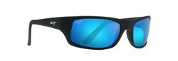 Lunettes de soleil Mauijim Peahi B202-2M