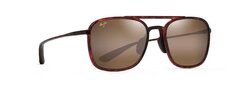 Lunettes de soleil Mauijim Keokea H447-10