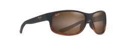Lunettes de soleil Mauijim Kaiwi Channel H840-25C