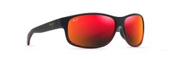 Lunettes de soleil Mauijim Kaiwi Channel RM840-07C