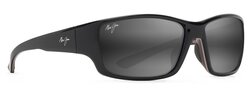 Lunettes de soleil Mauijim Local Kine 810-07E
