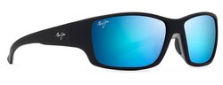 Lunettes de soleil Mauijim Local Kine B810-53B