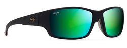 Lunettes de soleil Mauijim Local Kine GM810-27M