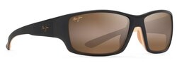 Lunettes de soleil Mauijim Local Kine H810-25MC