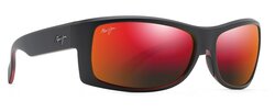 Lunettes de soleil Mauijim Equator RM848-04