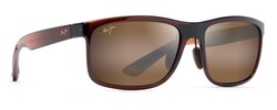 Lunettes de soleil Mauijim Huelo H449-01
