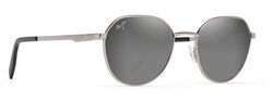 Lunettes de soleil Mauijim Hukilau DSB845-11